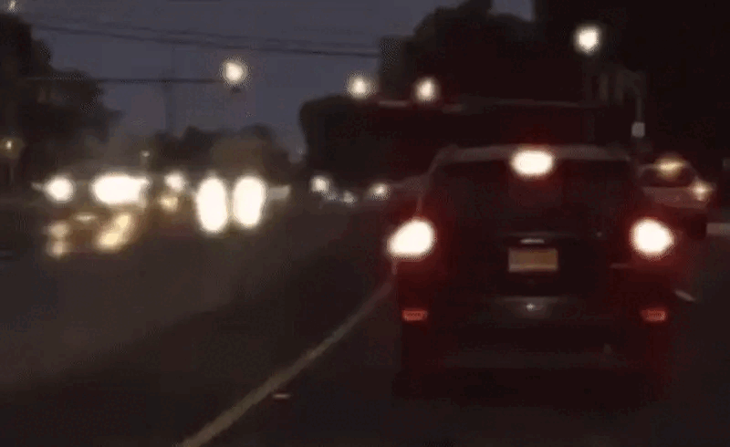 Lunettes Vision+Nuit™ Technologie Optique - Borenne